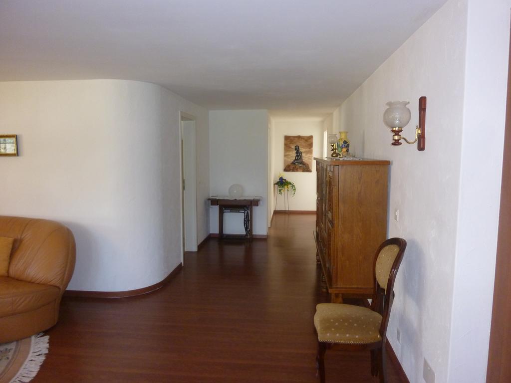 Ferienwohnung Edelweiss Grächen Εξωτερικό φωτογραφία